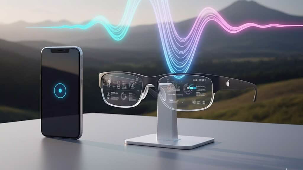 apple smart glasses release date 2026