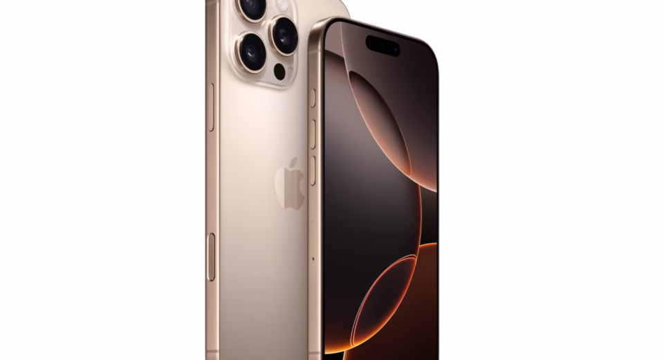 iPhone 16 camera upgrade rumors