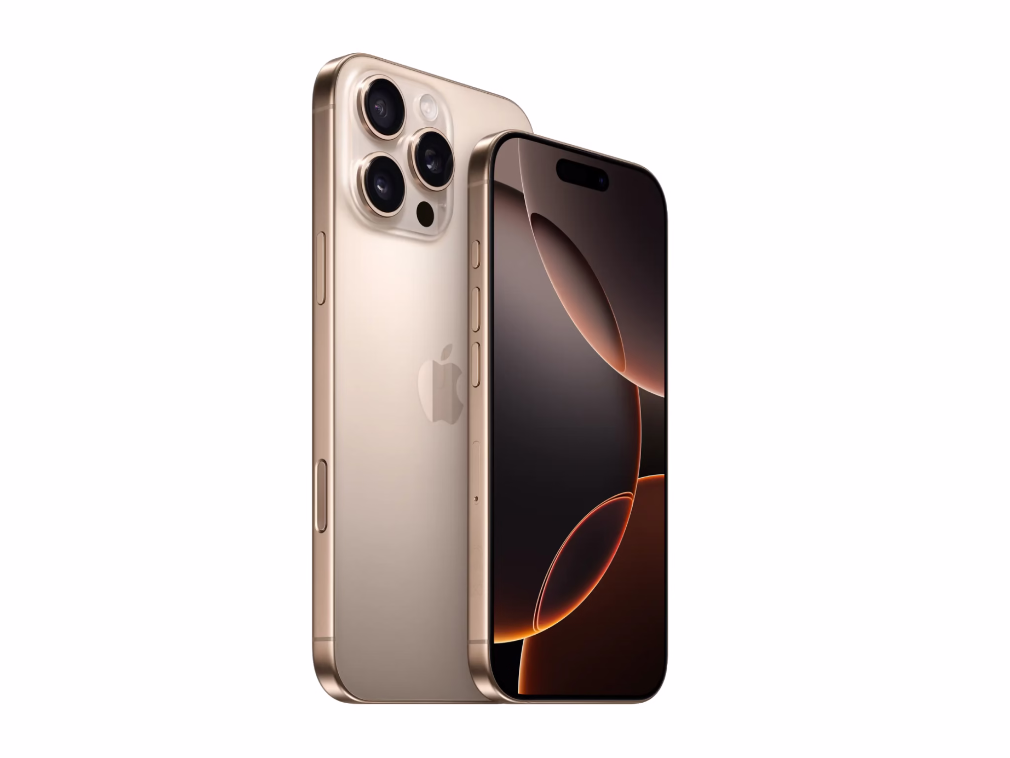 iPhone 16 camera upgrade rumors