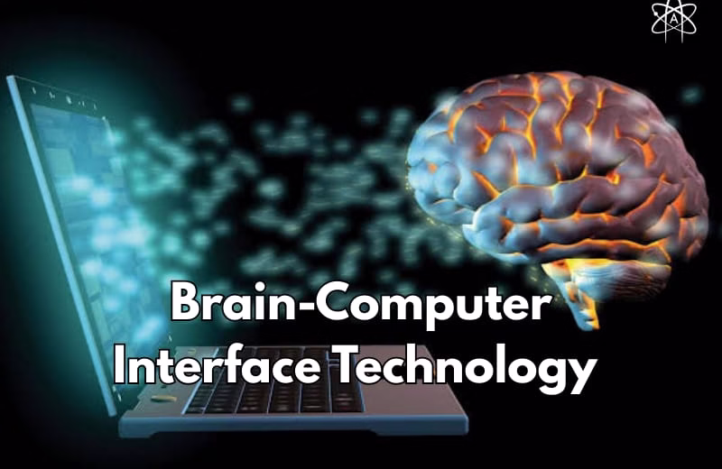 latest brain computer interface technology news