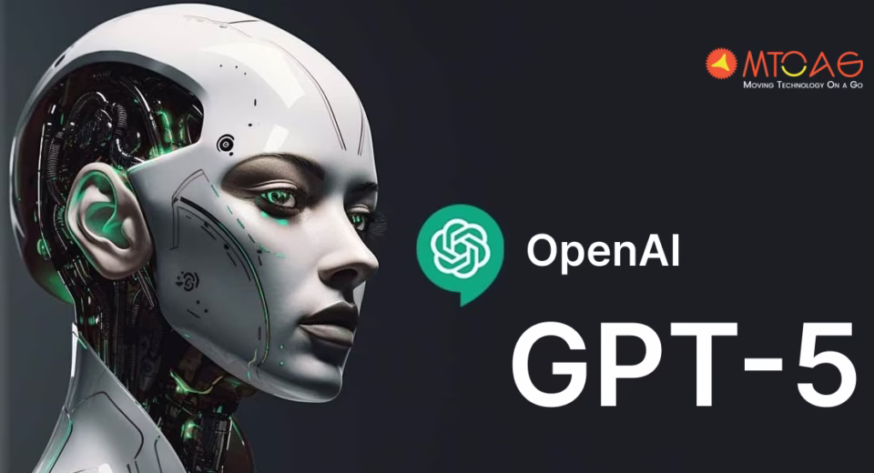 latest gpt 5 ai model updates