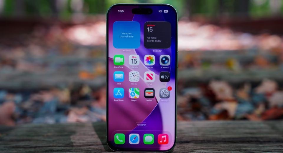 new iphone 17 features and specifications