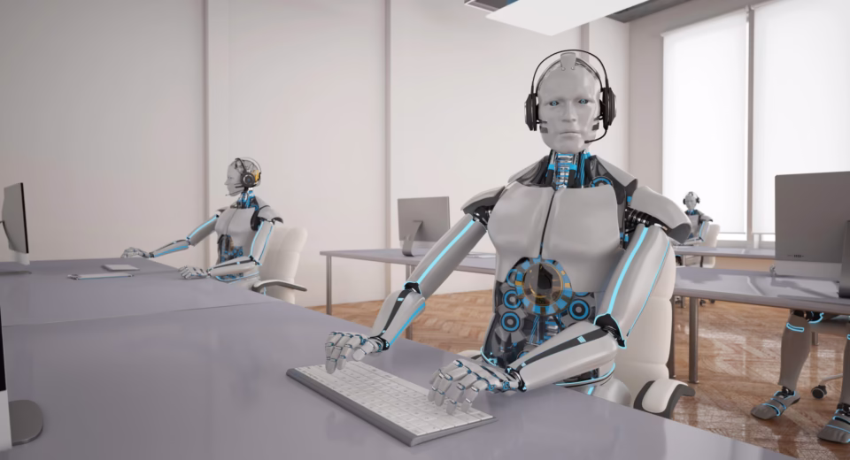 open source AI models revolutionizing autonomous agents