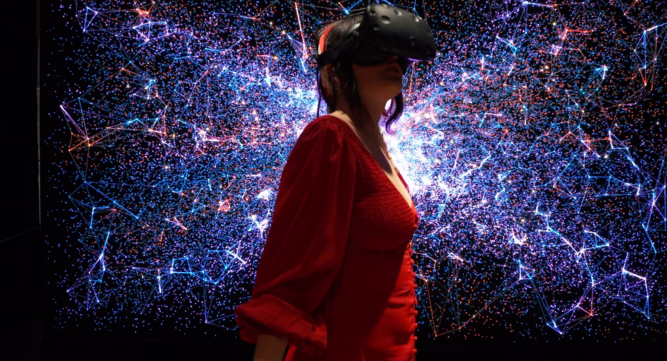 revolutionary multimodal AI systems 2025