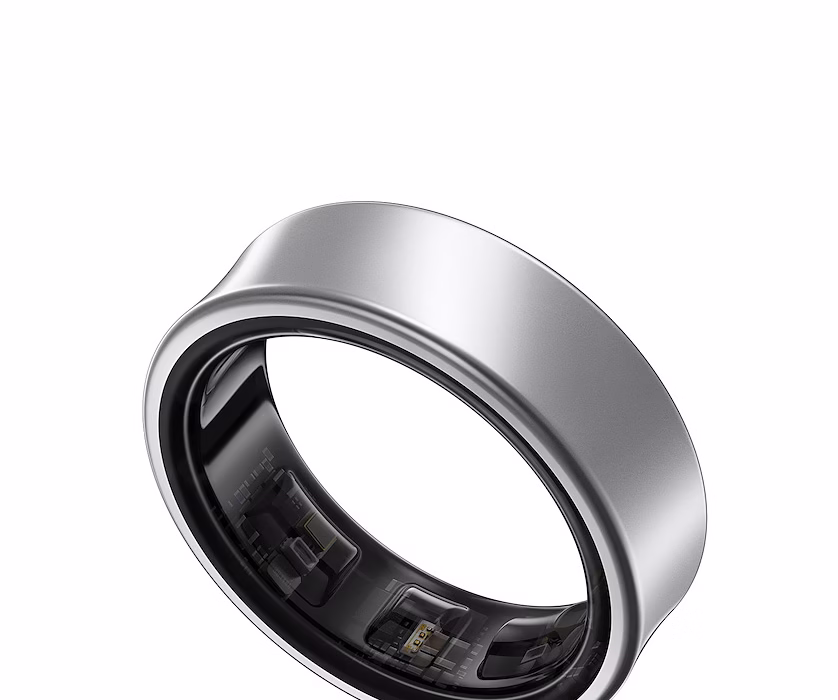 samsung galaxy ring ai health features 2025