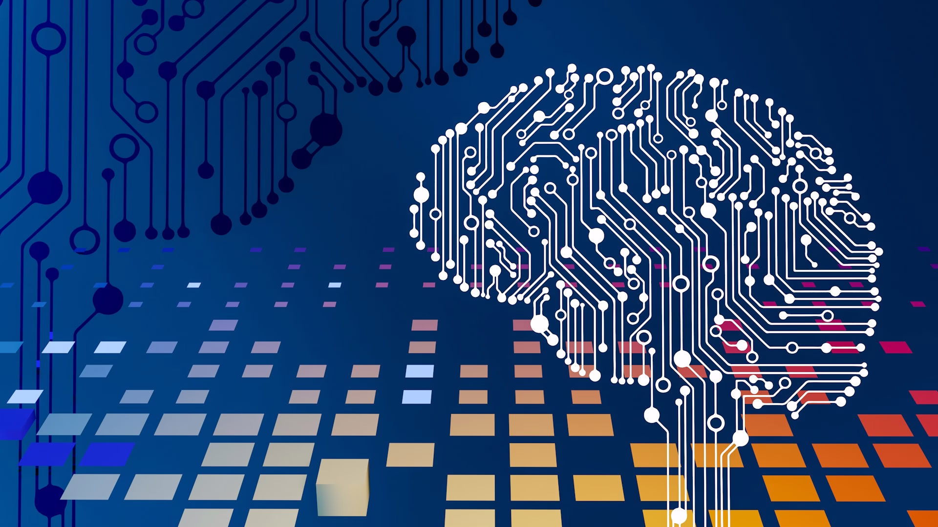 uk tech trends 2025 ai integration