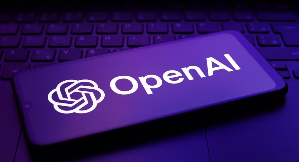 OpenAI new pocket device screenless AI context aware
