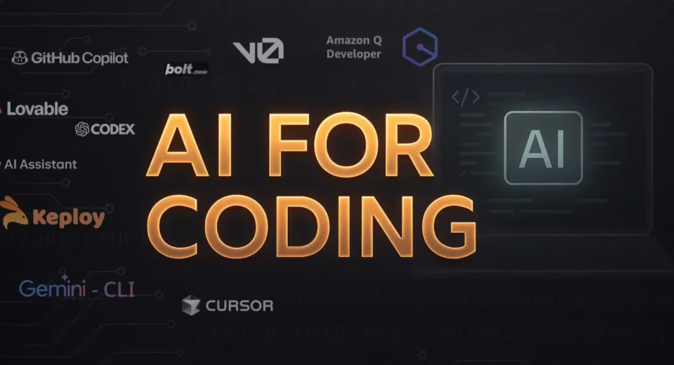 ai dev assistants code generation