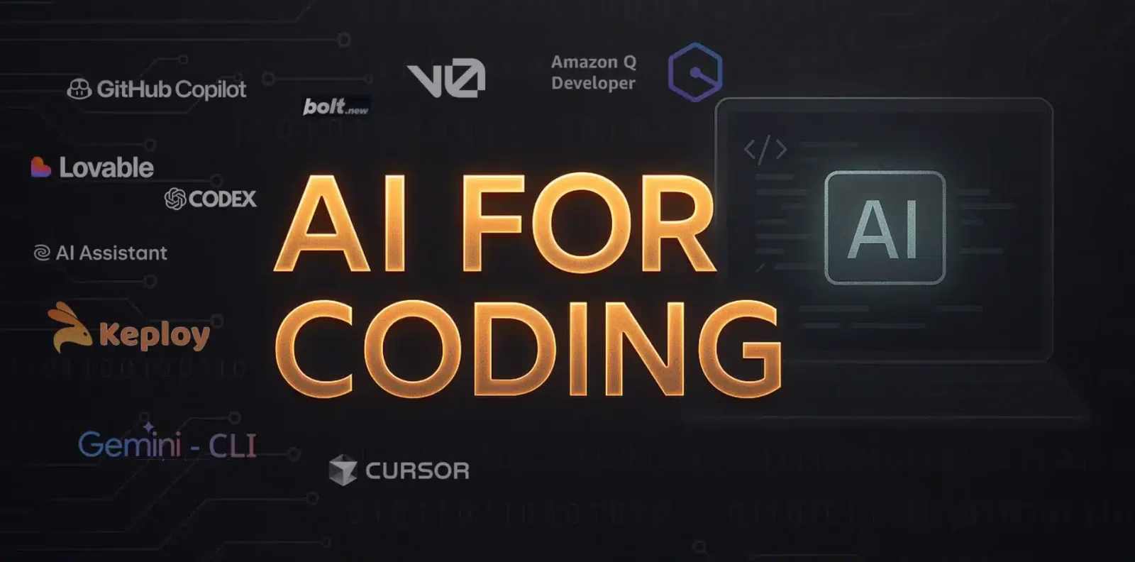 ai dev assistants code generation