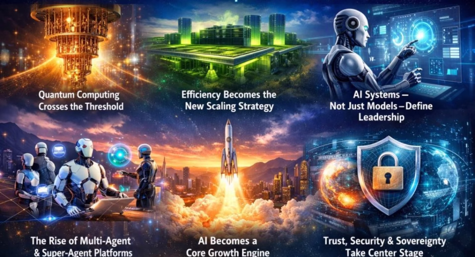 ai tech predictions 2026