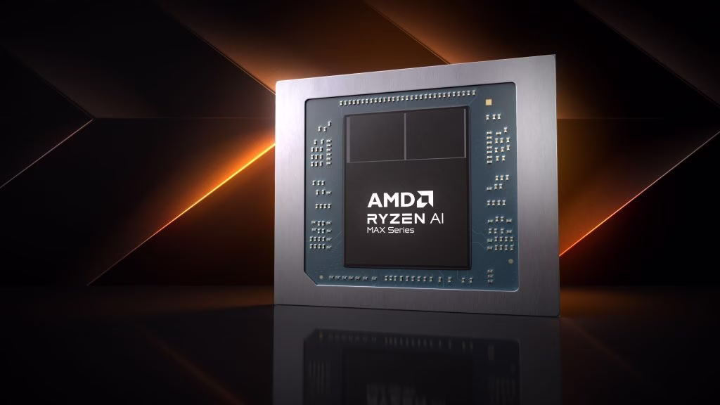 amd ryzen ai 300 series