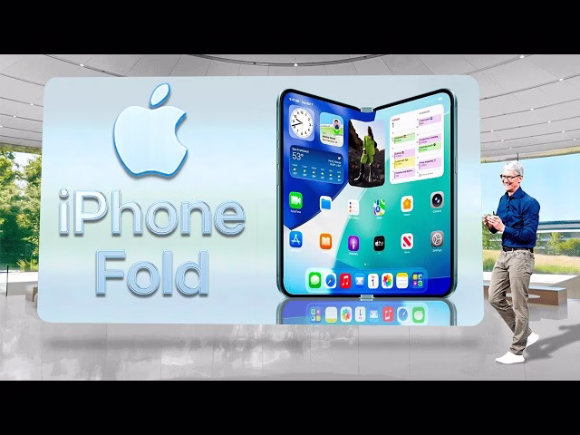 apple foldable iphone 2026 release date rumors