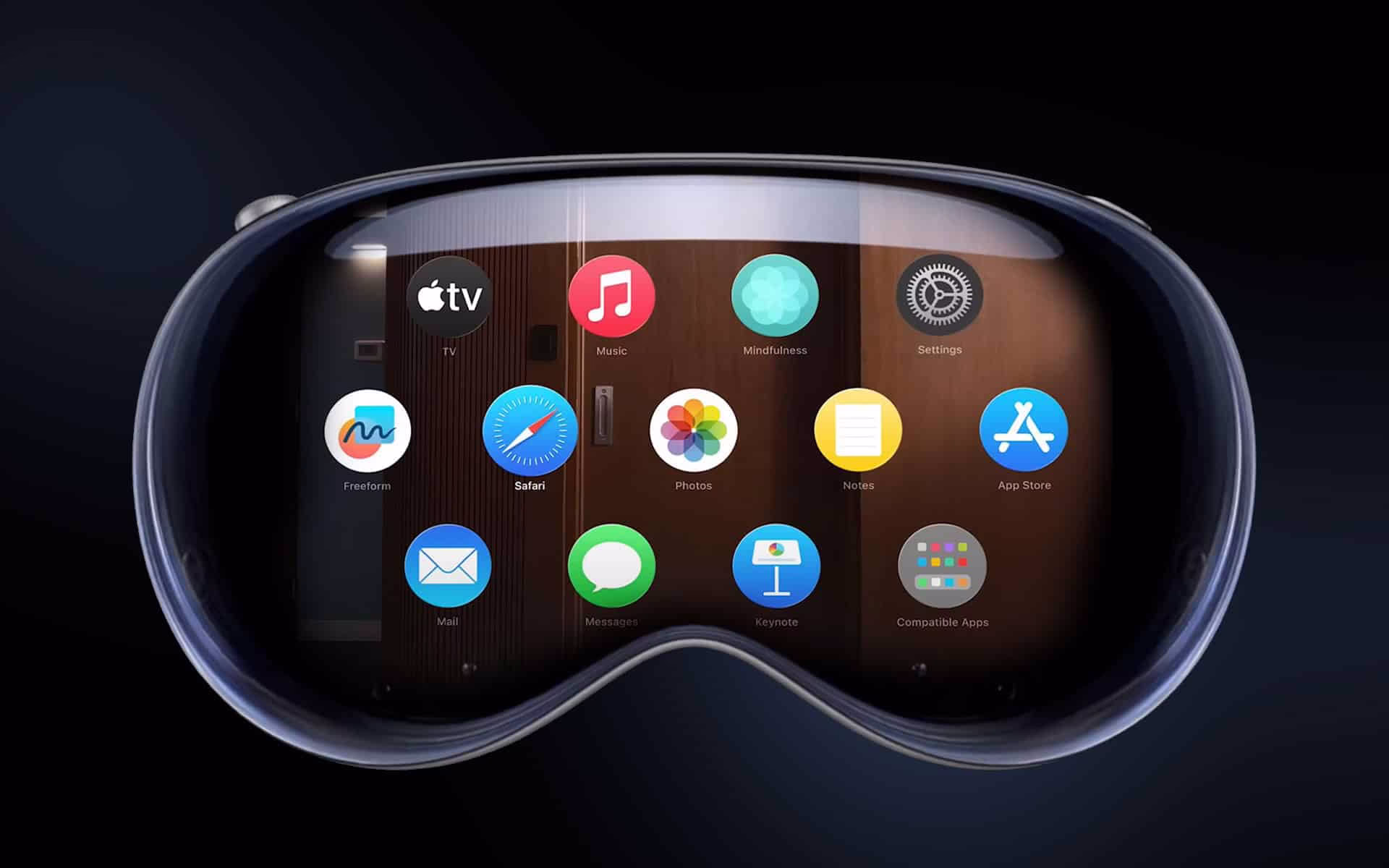 apple vision pro 2 leaks