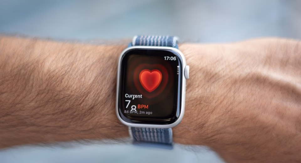 apple watch series 10 biometrics