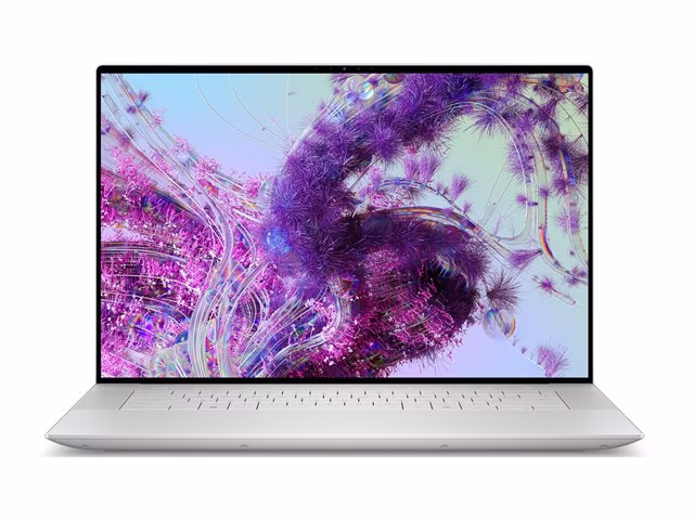 dell xps ai studio laptop