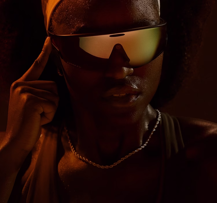 fitness tracking smart glasses