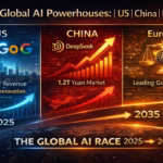 Transformative Tech Regulation Trends 2026 AI Governance Privacy: A Comprehensive Guide