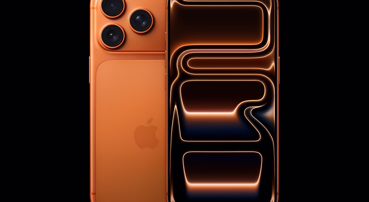 iphone 17 pro ai camera update