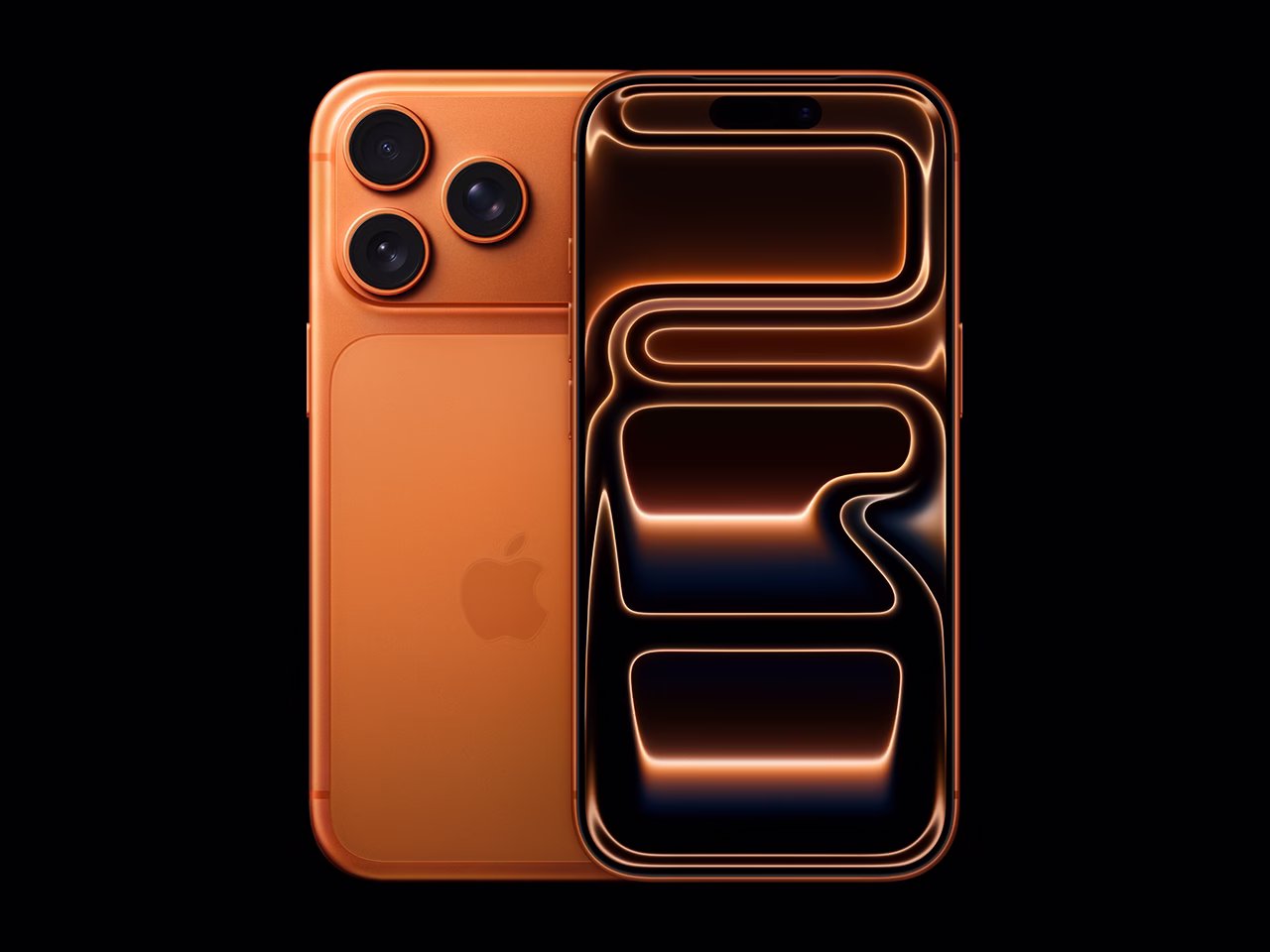 iphone 17 pro ai camera update