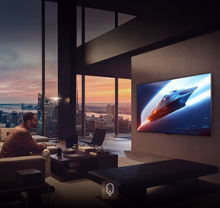 lg cloud gaming 4k 120hz tv