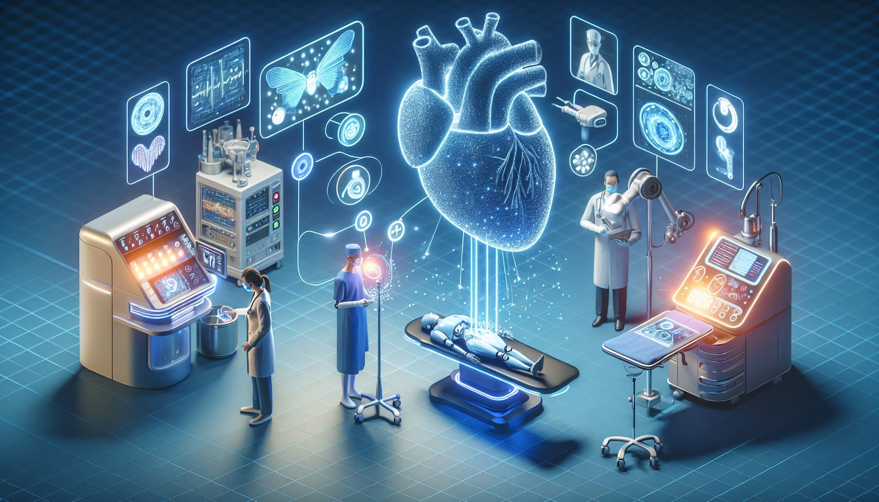 meta health insights ai tools