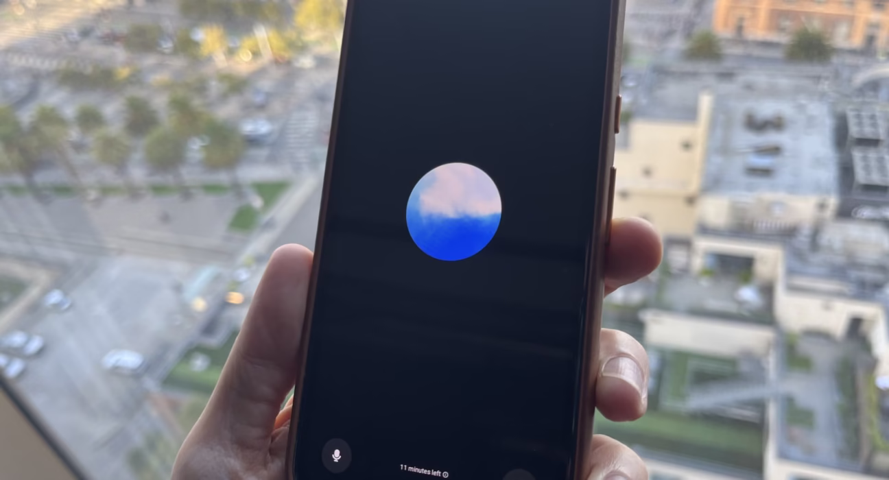 openai chatgpt voice update