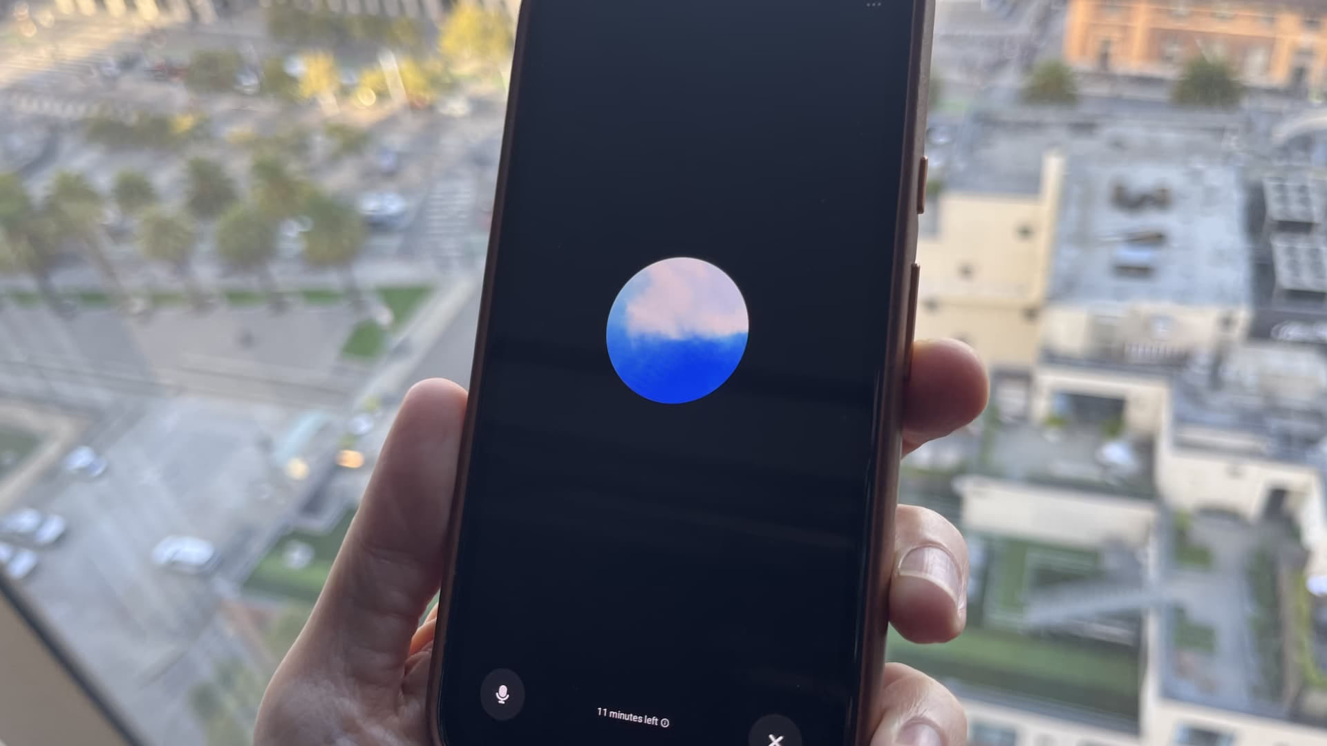 openai chatgpt voice update