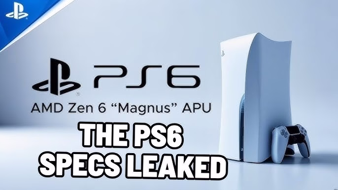 playstation 6 specs leak