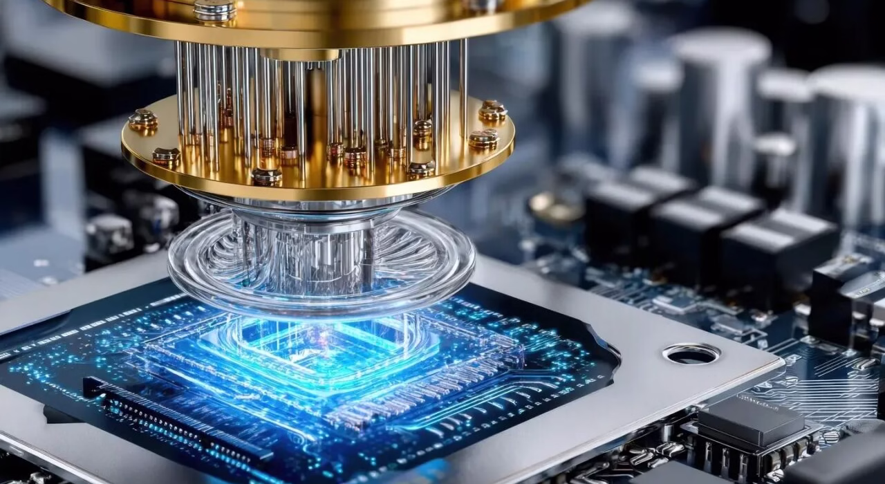 quantum computing for consumers