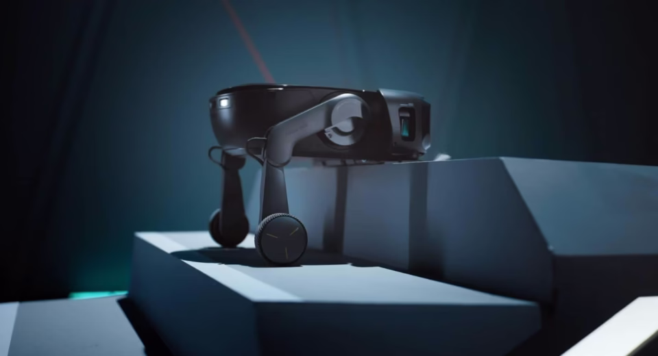 roborock saros rover robot