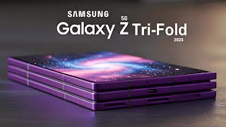 Discover the Samsung Galaxy Z Trifold: The Revolutionary Foldable Phone Redefining Mobile Multitasking 32 samsung galaxy z trifold