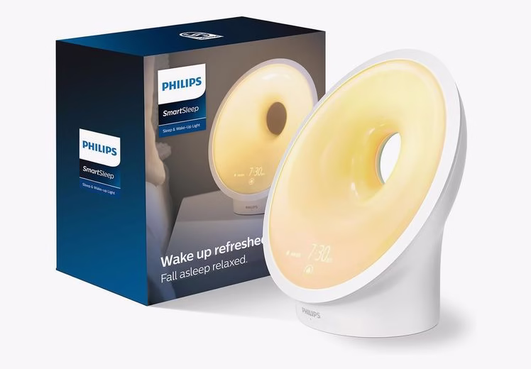 smart sleep tech devices