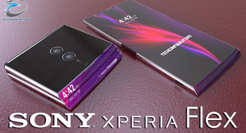 Revolutionary Sony Xperia Fold AI Edition: Unlocking the Future of Smartphone Innovation 21 sony xperia fold ai edition