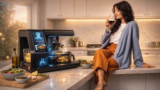 ai kitchen gadgets 2026