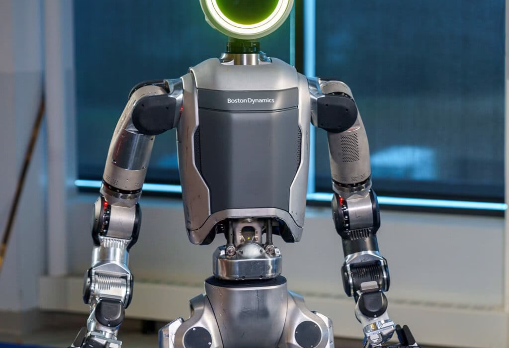 atlas robot ai integration