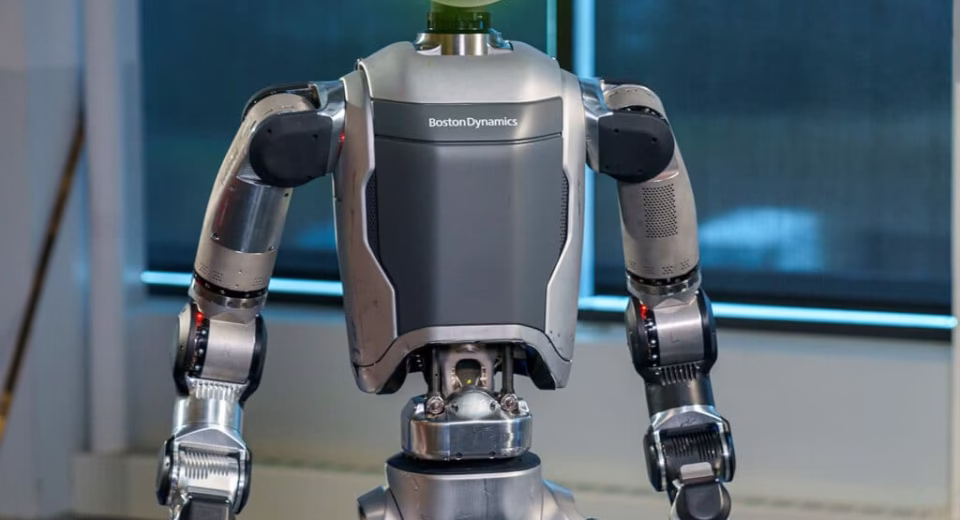 atlas robot ai integration