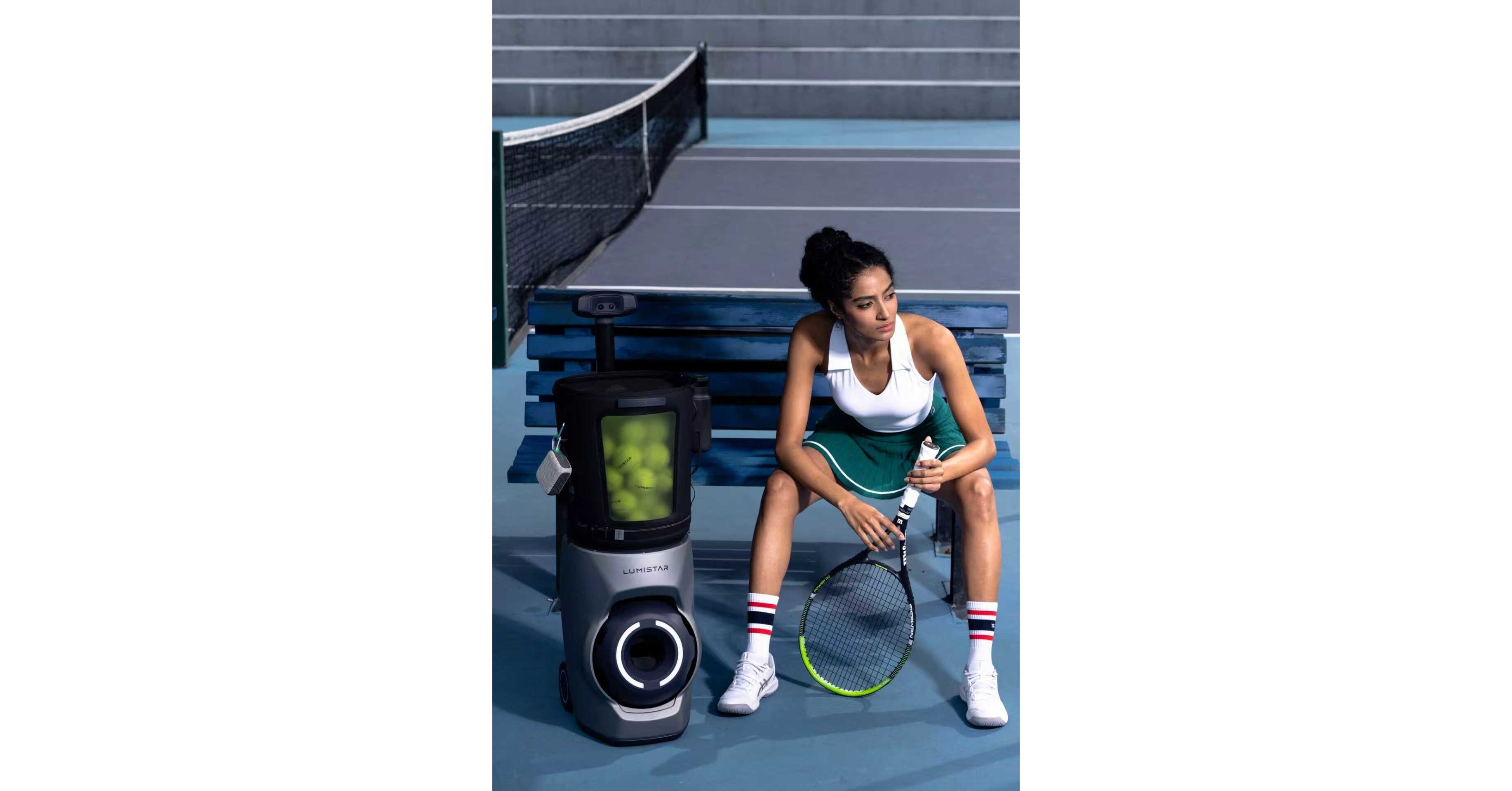 lumistar carry sports analytics