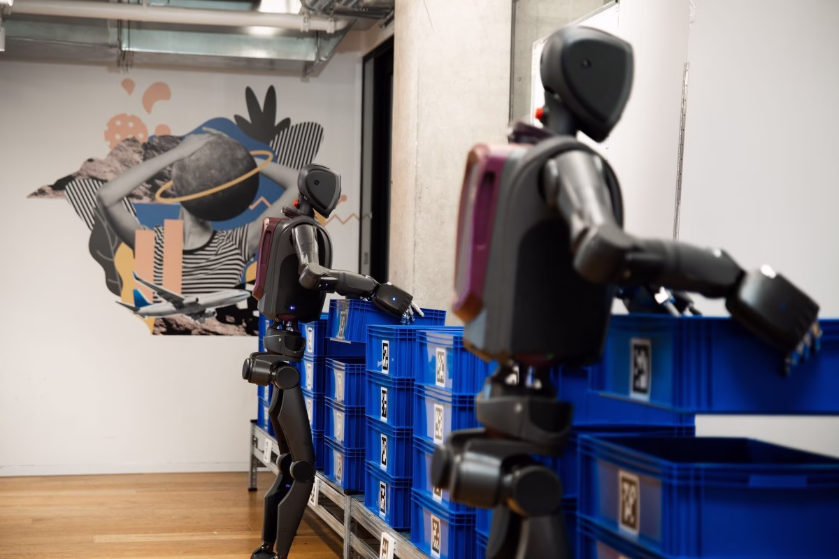 mobileye mentee robotics acquisition