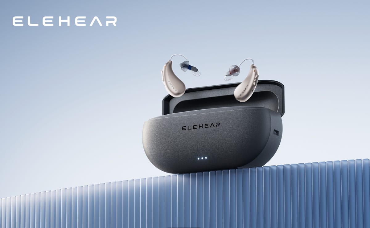 smart home health sensors