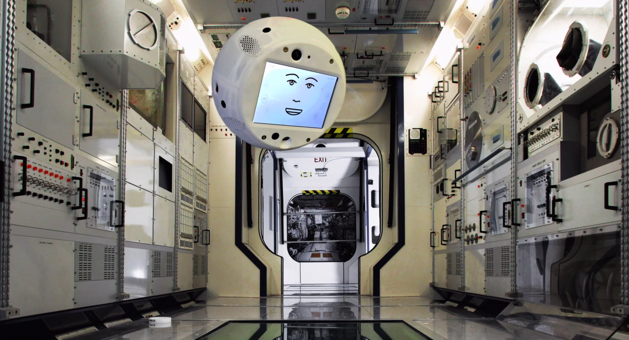space tech ai mission control