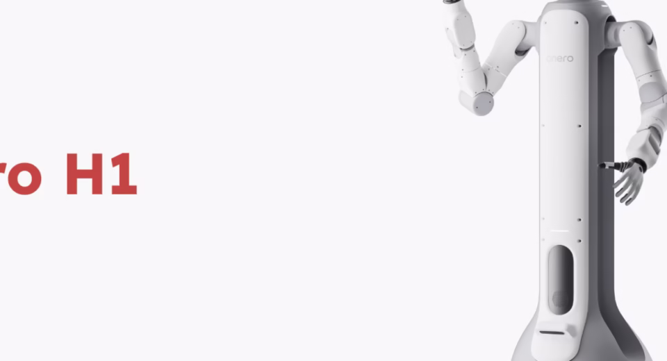 SwitchBot Onero H1 Humanoid Robot: Your Ultimate AI Housework Assistant Unveiled 76 switchbot onero h1 humanoid robot