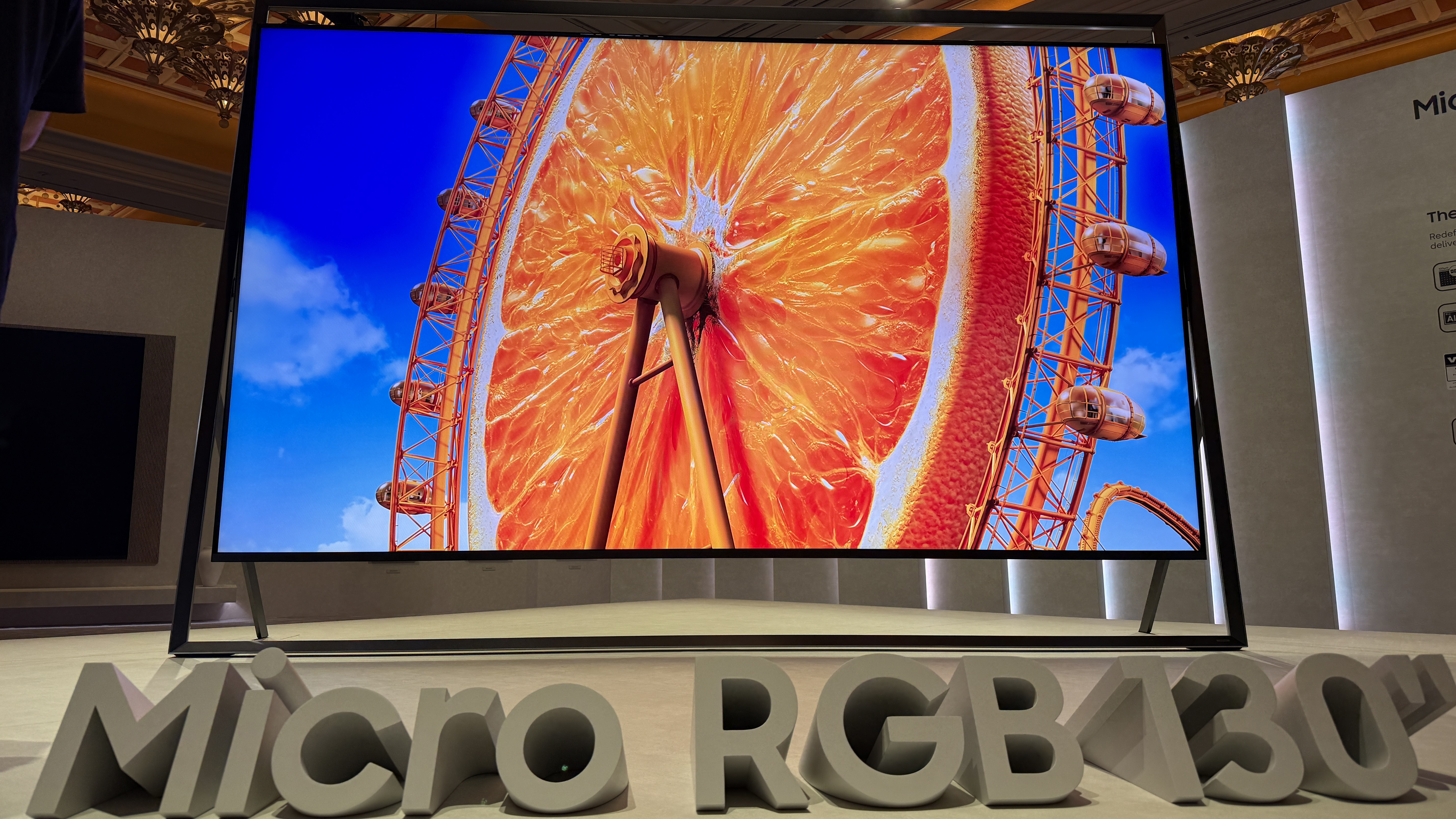 tv manufacturer strategies 2026