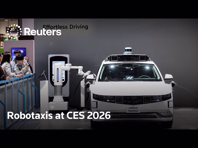 Revolutionary Updates on Uber Robotaxi Autonomous Vehicles: 2026 CES Unveil and Deployment Plans 86 uber robotaxi autonomous vehicles