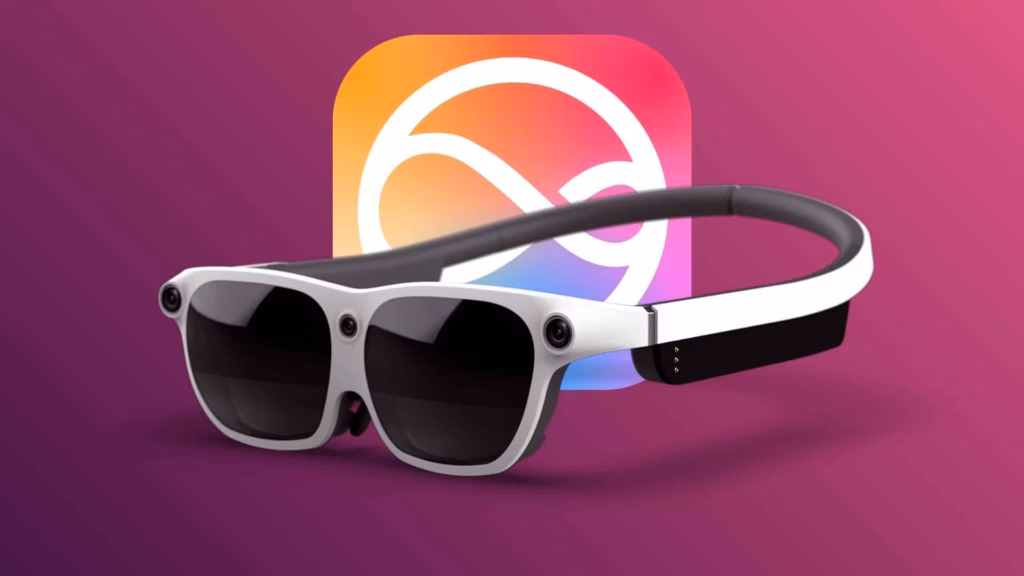 apple ai powered smart glasses with health monitoring