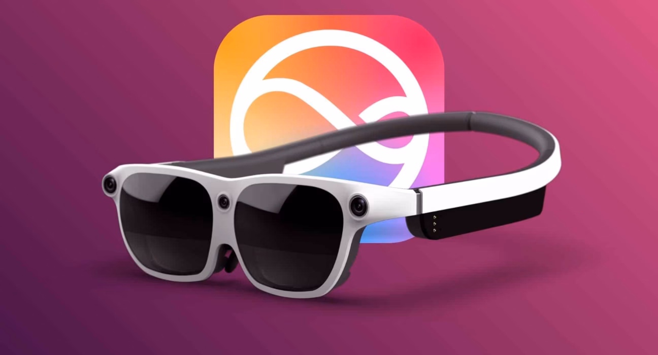 apple ai powered smart glasses with health monitoring
