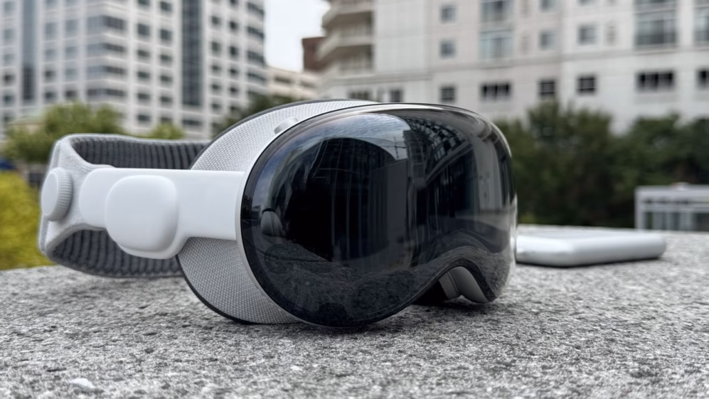 apple vision pro m5 flop 2026