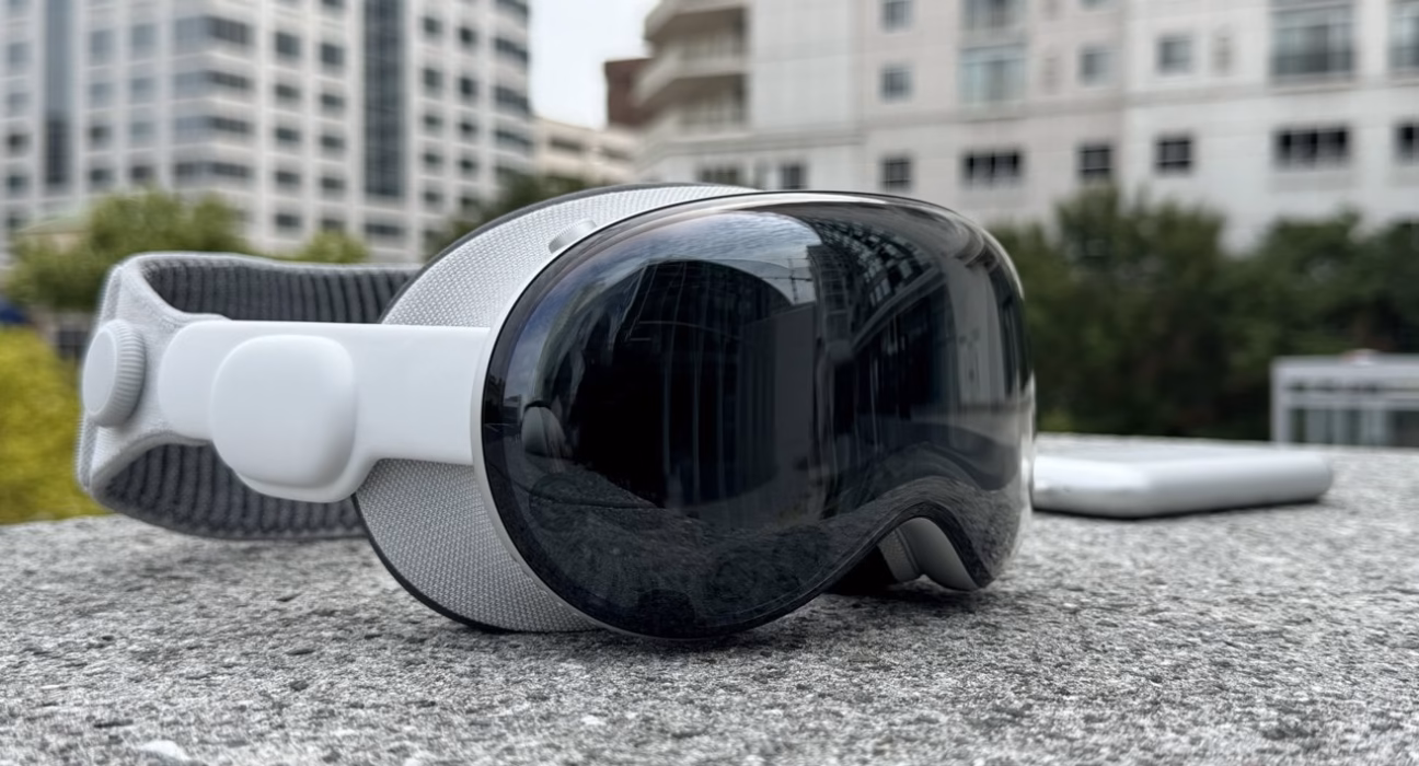 apple vision pro m5 flop 2026