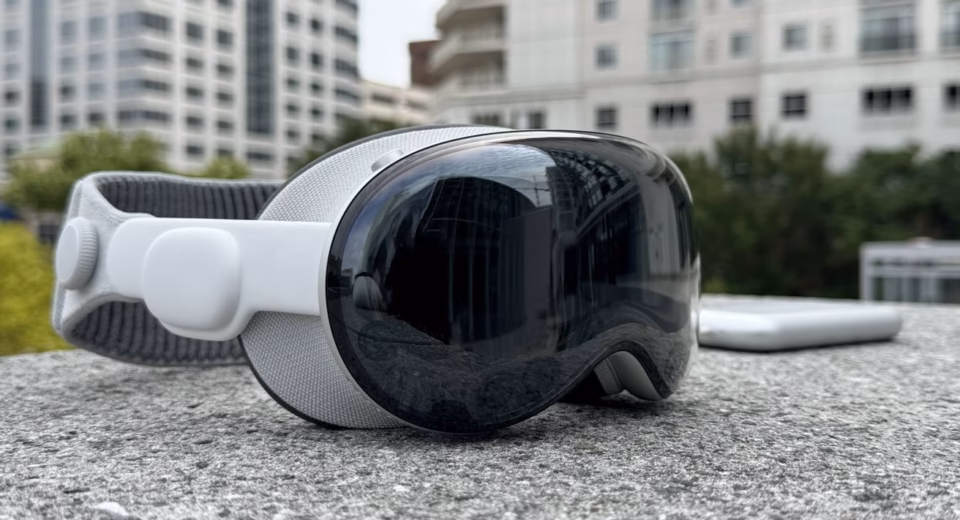 Apple Vision Pro M5 Flop 2026: A Deadly Failure Confirmed 39 apple vision pro m5 flop 2026