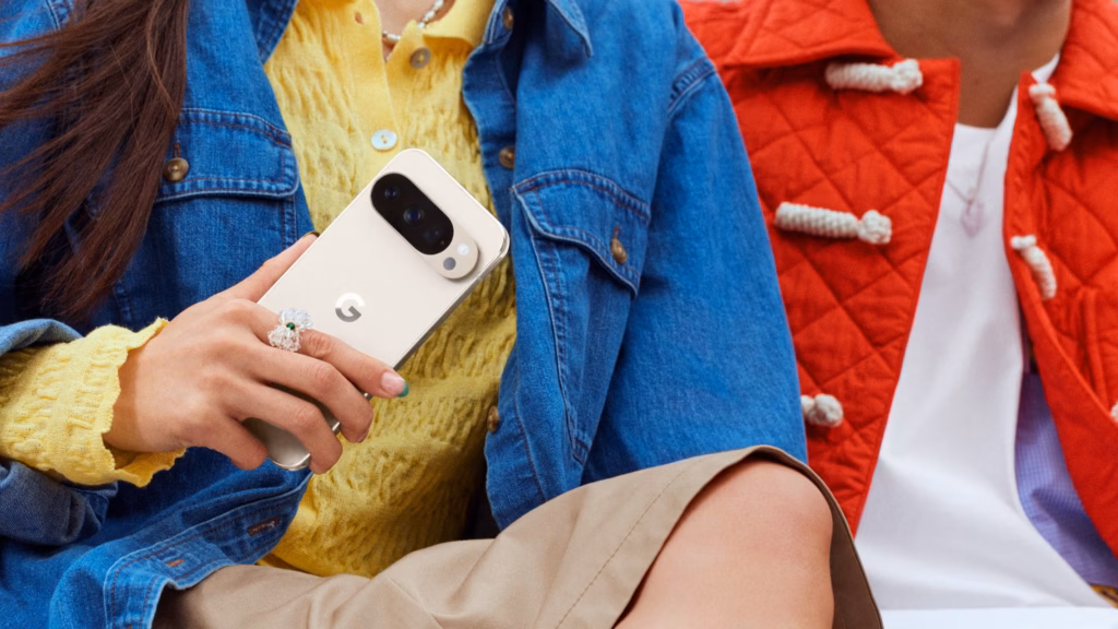 Google Pixel 11 next-gen Tensor chip specs