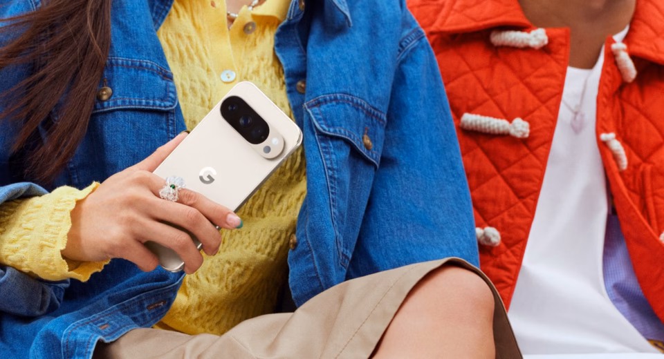 Google Pixel 11 next-gen Tensor chip specs